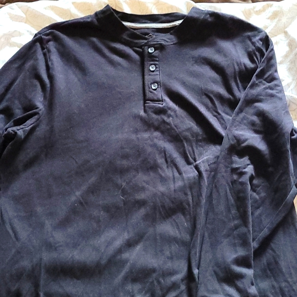 Brand New St John's S Bay